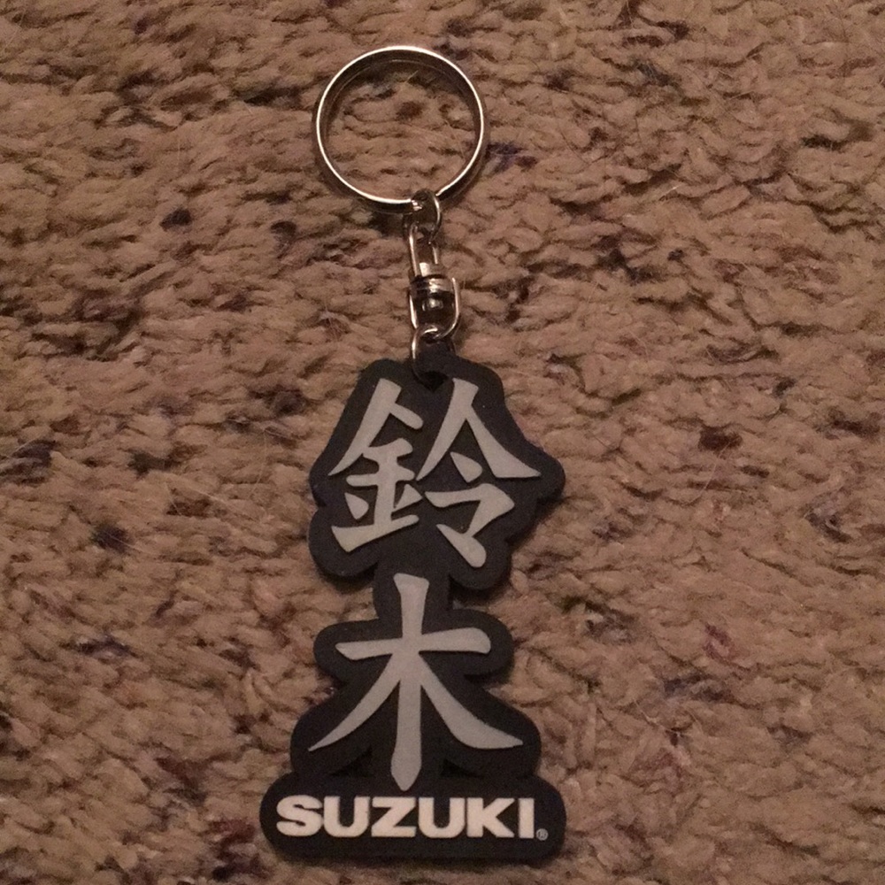 Keychain